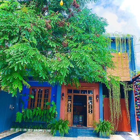 Coffee House Dambulla Hotel Ngoại thất bức ảnh