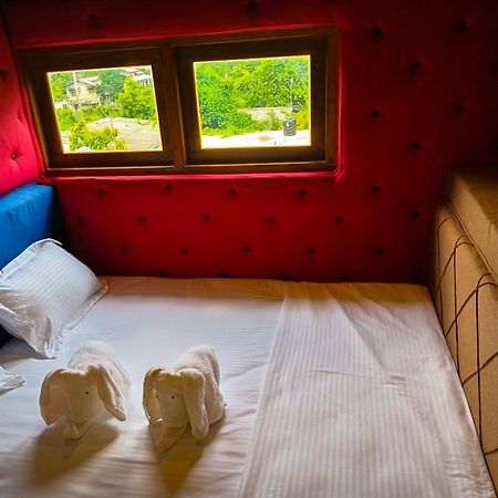 Coffee House Dambulla Hotel Phòng bức ảnh