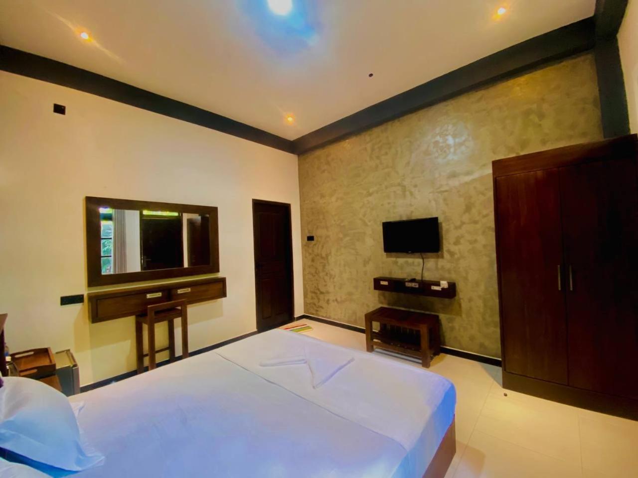 Coffee House Dambulla Hotel Ngoại thất bức ảnh