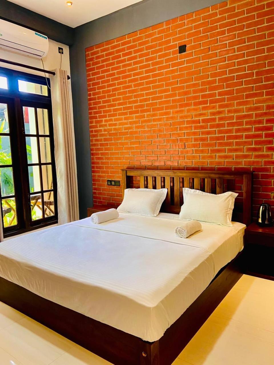 Coffee House Dambulla Hotel Ngoại thất bức ảnh