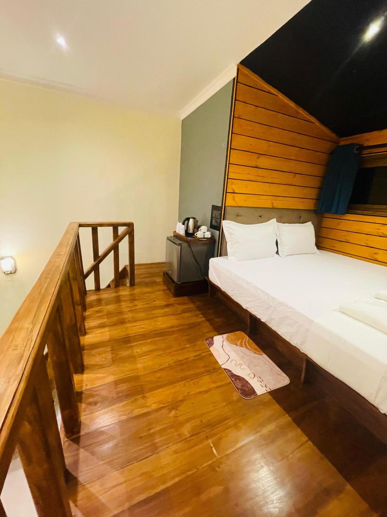 Coffee House Dambulla Hotel Ngoại thất bức ảnh