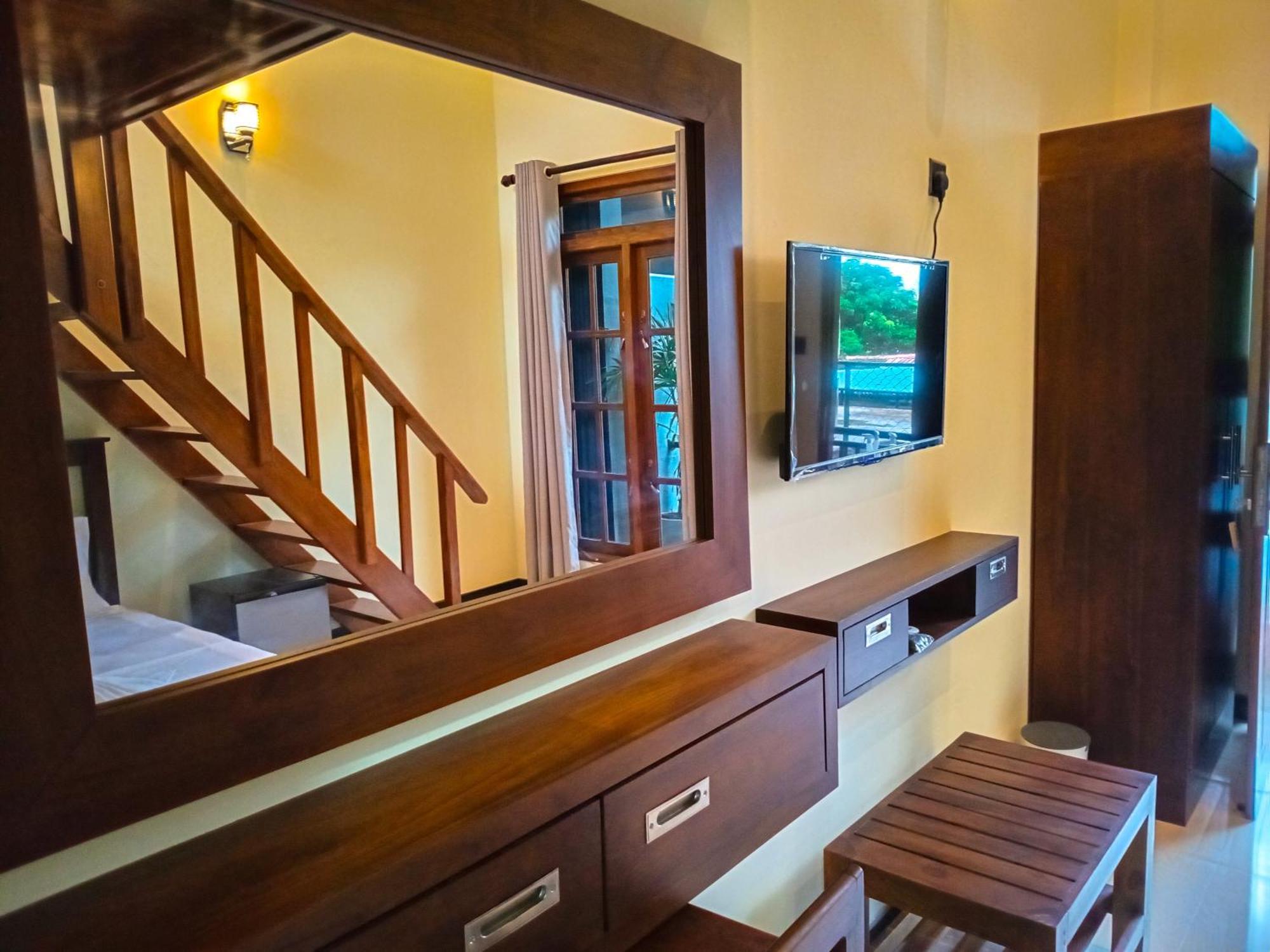 Coffee House Dambulla Hotel Phòng bức ảnh