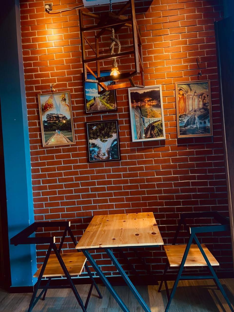 Coffee House Dambulla Hotel Ngoại thất bức ảnh