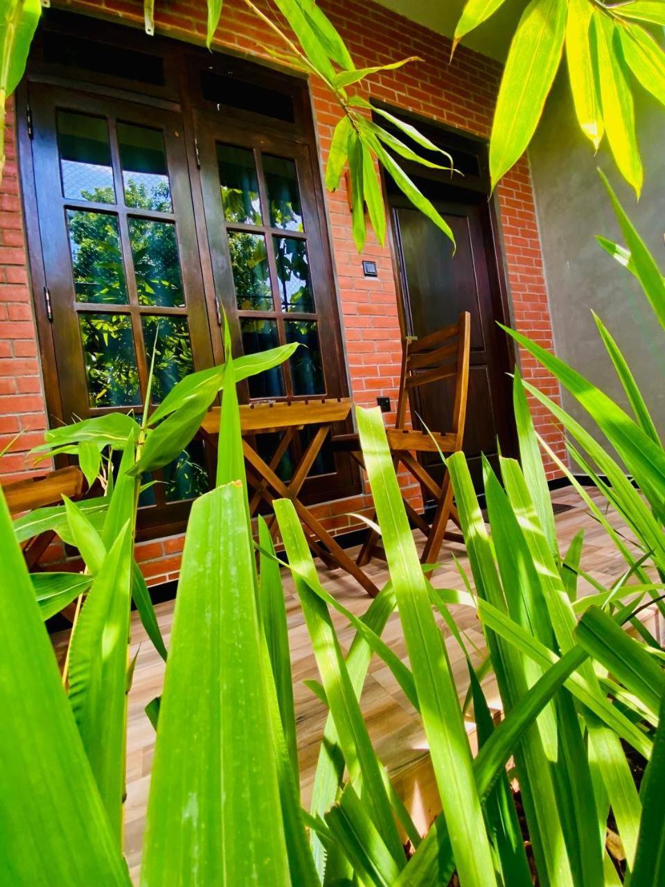 Coffee House Dambulla Hotel Ngoại thất bức ảnh