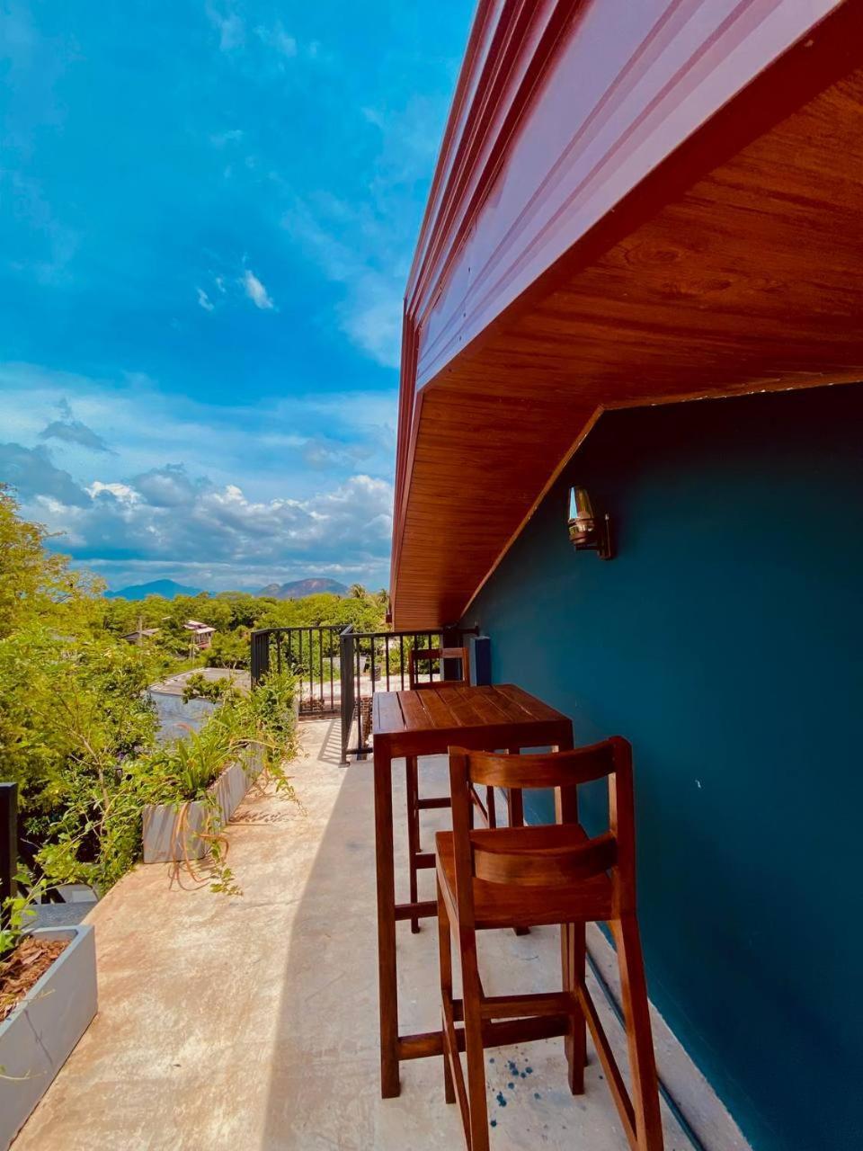 Coffee House Dambulla Hotel Ngoại thất bức ảnh