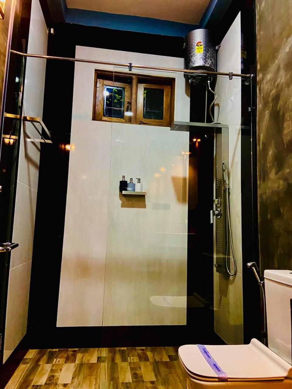Coffee House Dambulla Hotel Phòng bức ảnh