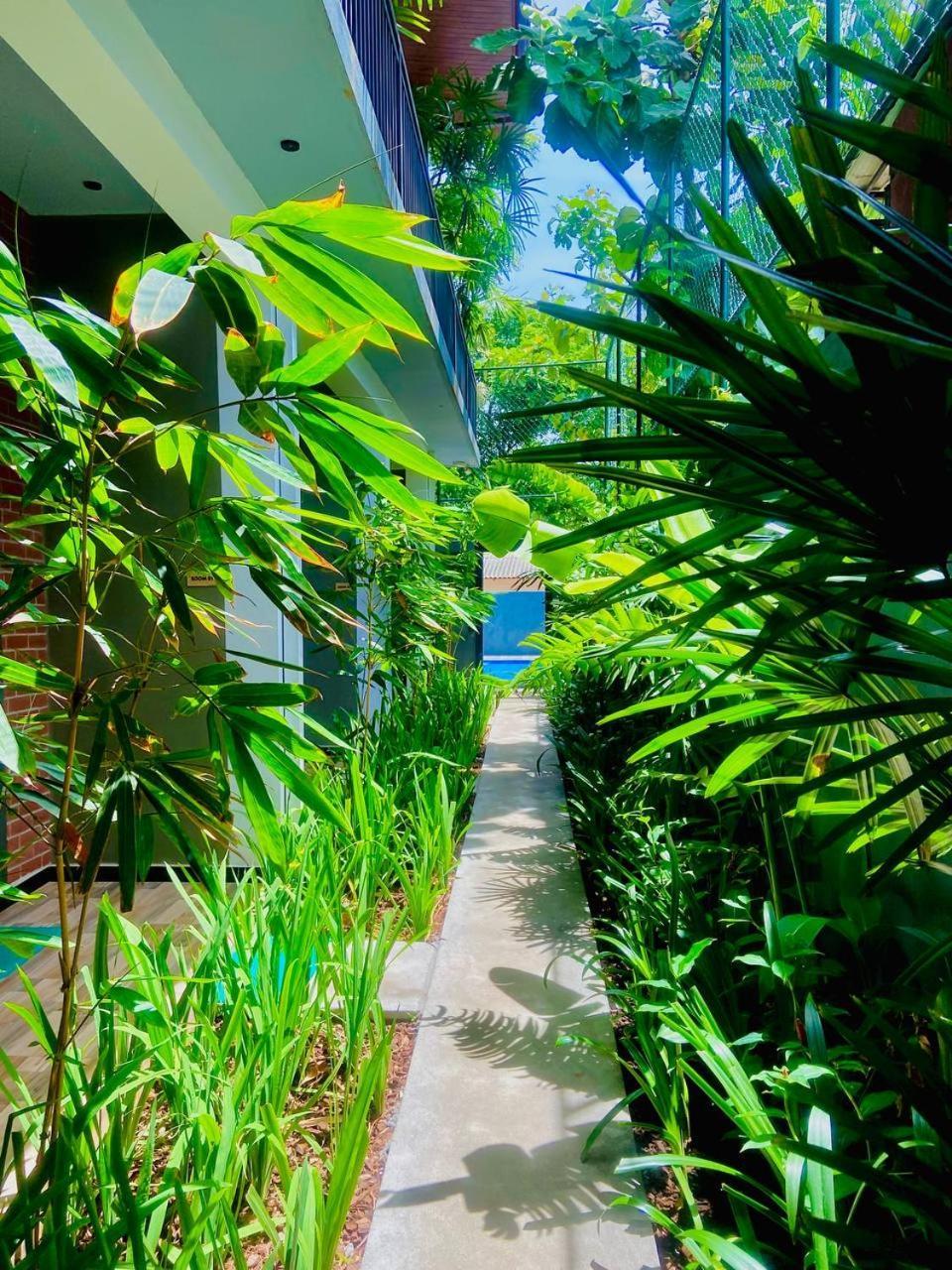 Coffee House Dambulla Hotel Ngoại thất bức ảnh