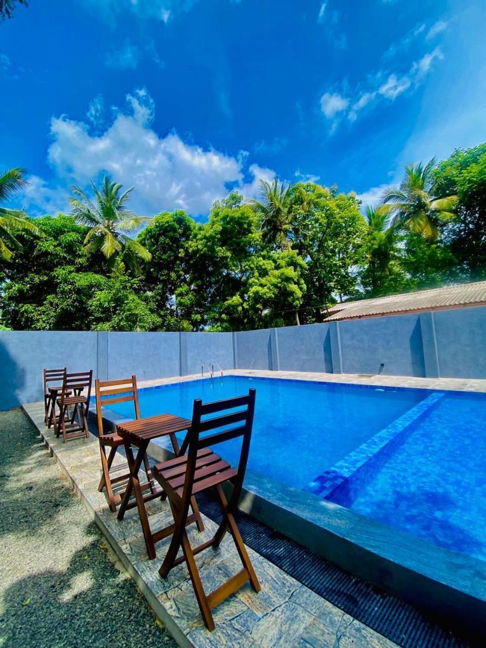 Coffee House Dambulla Hotel Ngoại thất bức ảnh