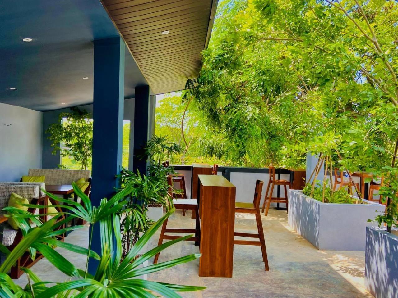 Coffee House Dambulla Hotel Ngoại thất bức ảnh