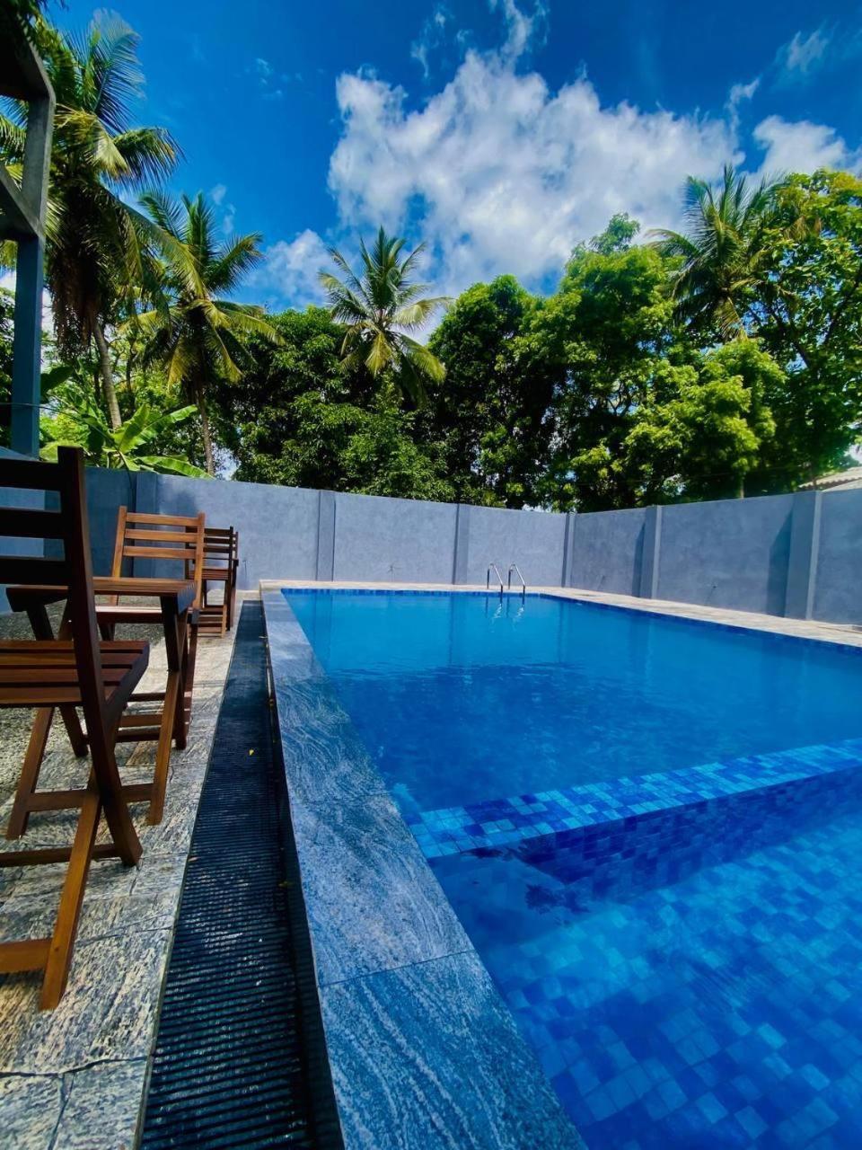 Coffee House Dambulla Hotel Ngoại thất bức ảnh