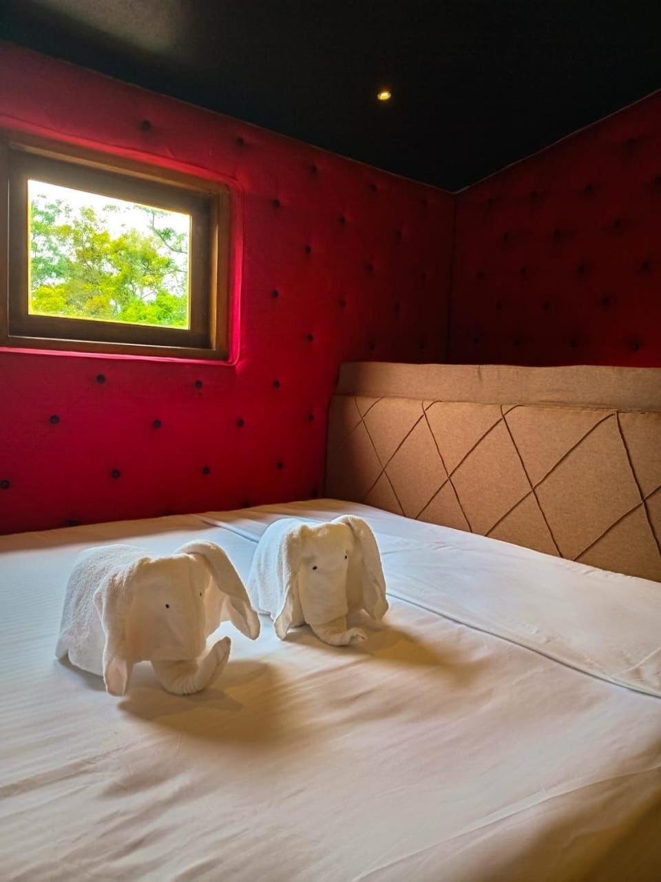 Coffee House Dambulla Hotel Ngoại thất bức ảnh