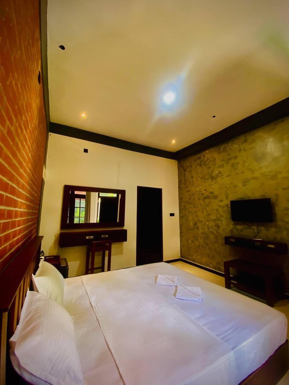 Coffee House Dambulla Hotel Ngoại thất bức ảnh