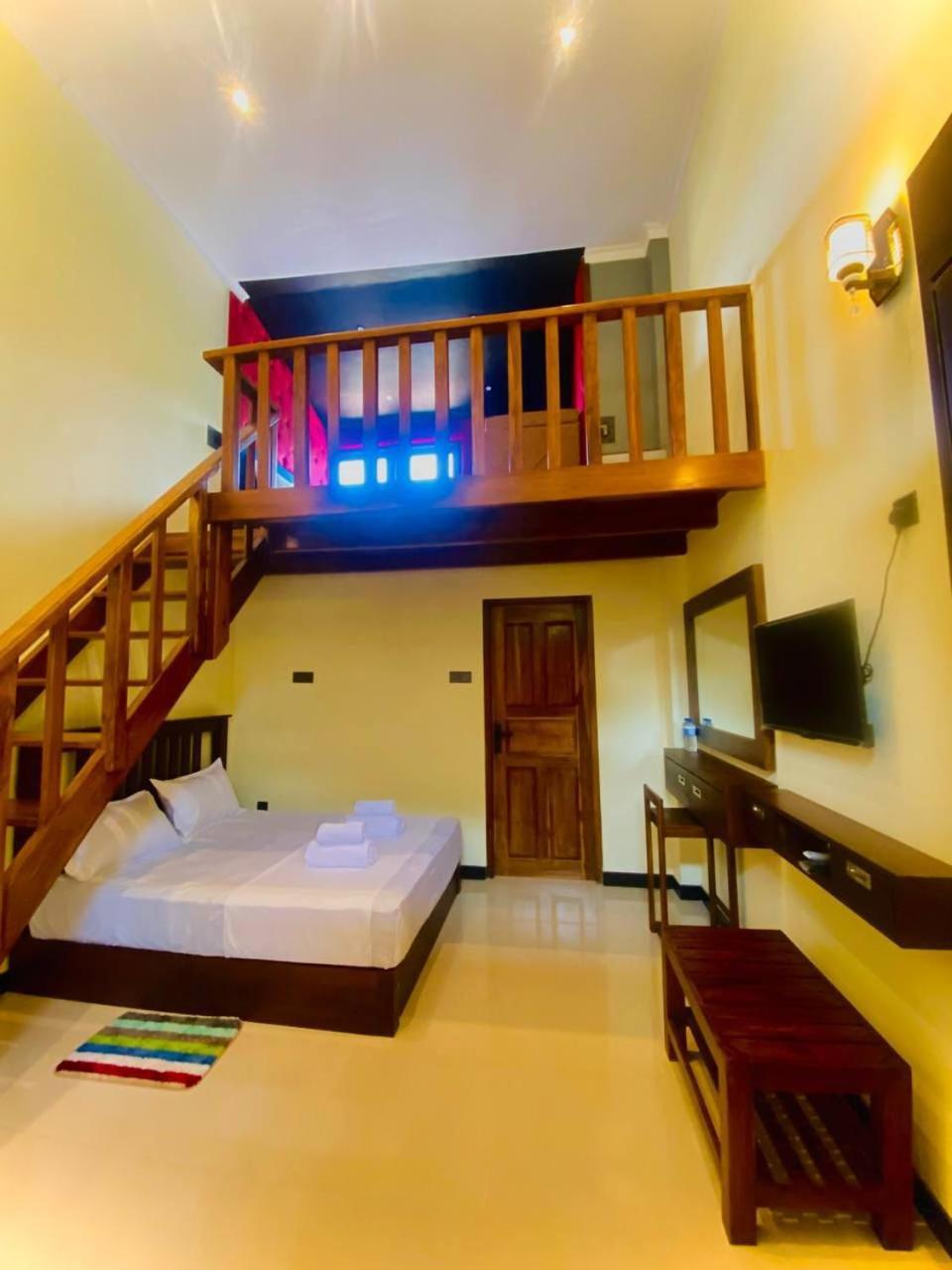 Coffee House Dambulla Hotel Ngoại thất bức ảnh