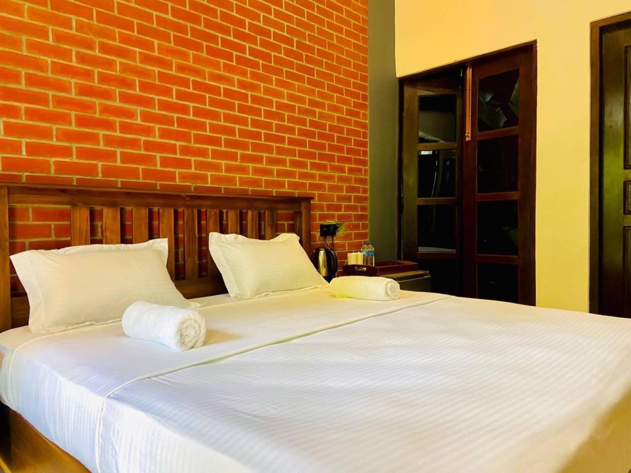 Coffee House Dambulla Hotel Ngoại thất bức ảnh