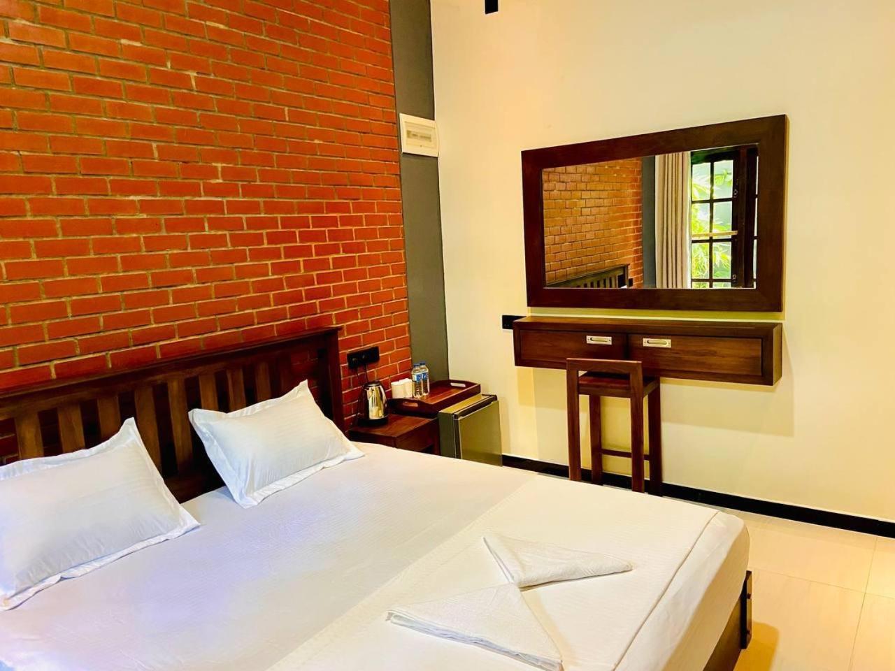 Coffee House Dambulla Hotel Ngoại thất bức ảnh