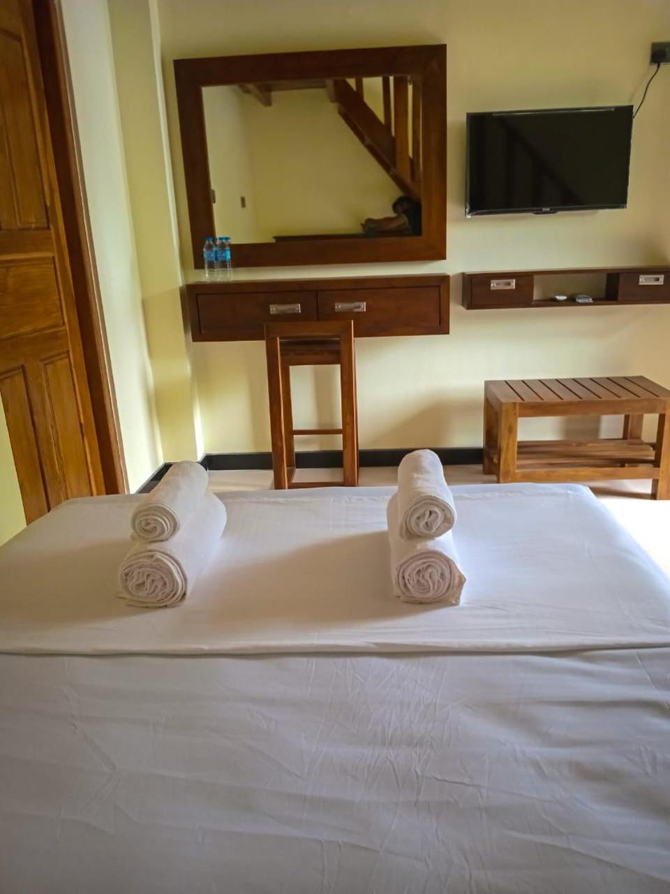 Coffee House Dambulla Hotel Ngoại thất bức ảnh