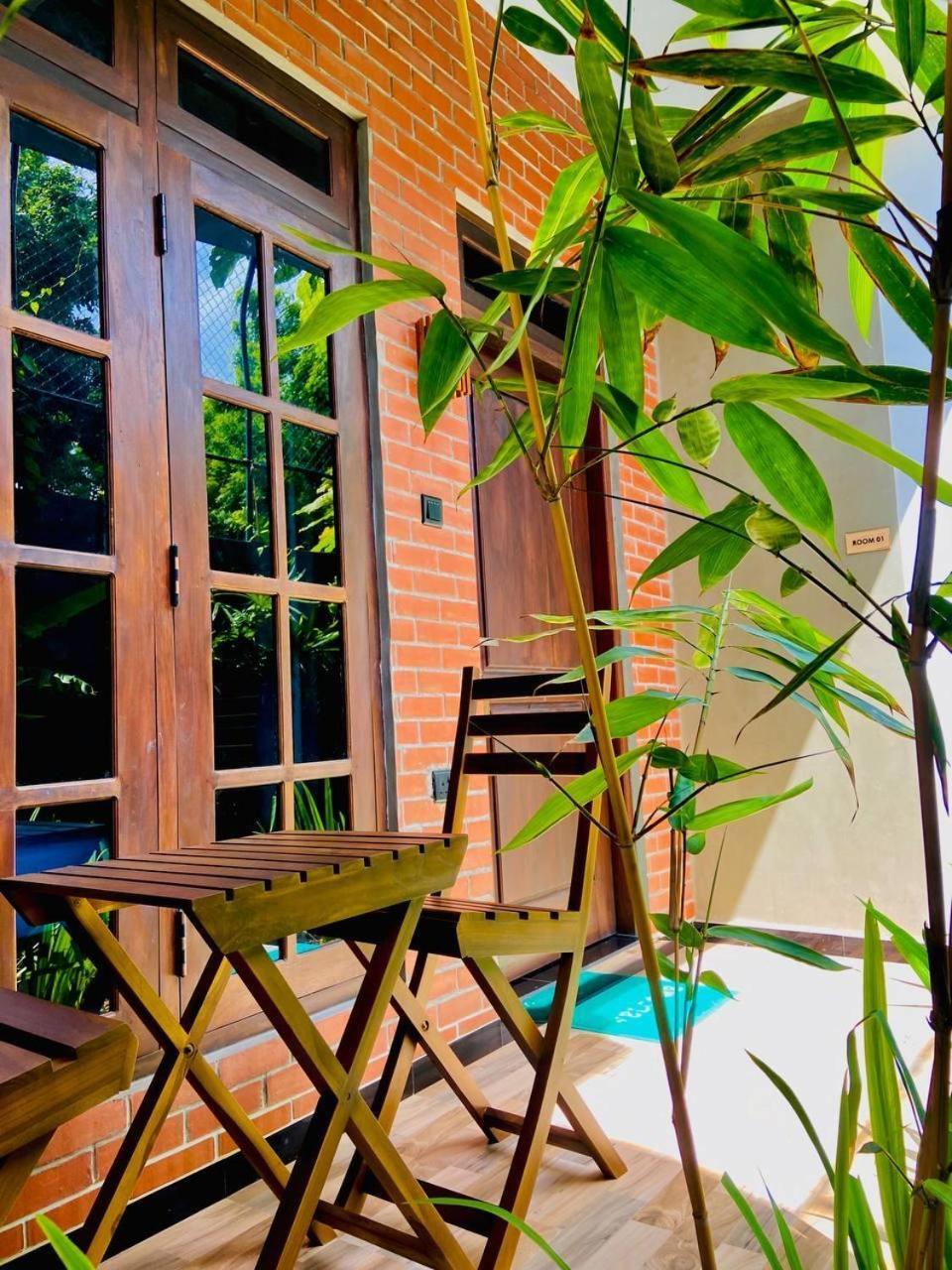 Coffee House Dambulla Hotel Ngoại thất bức ảnh