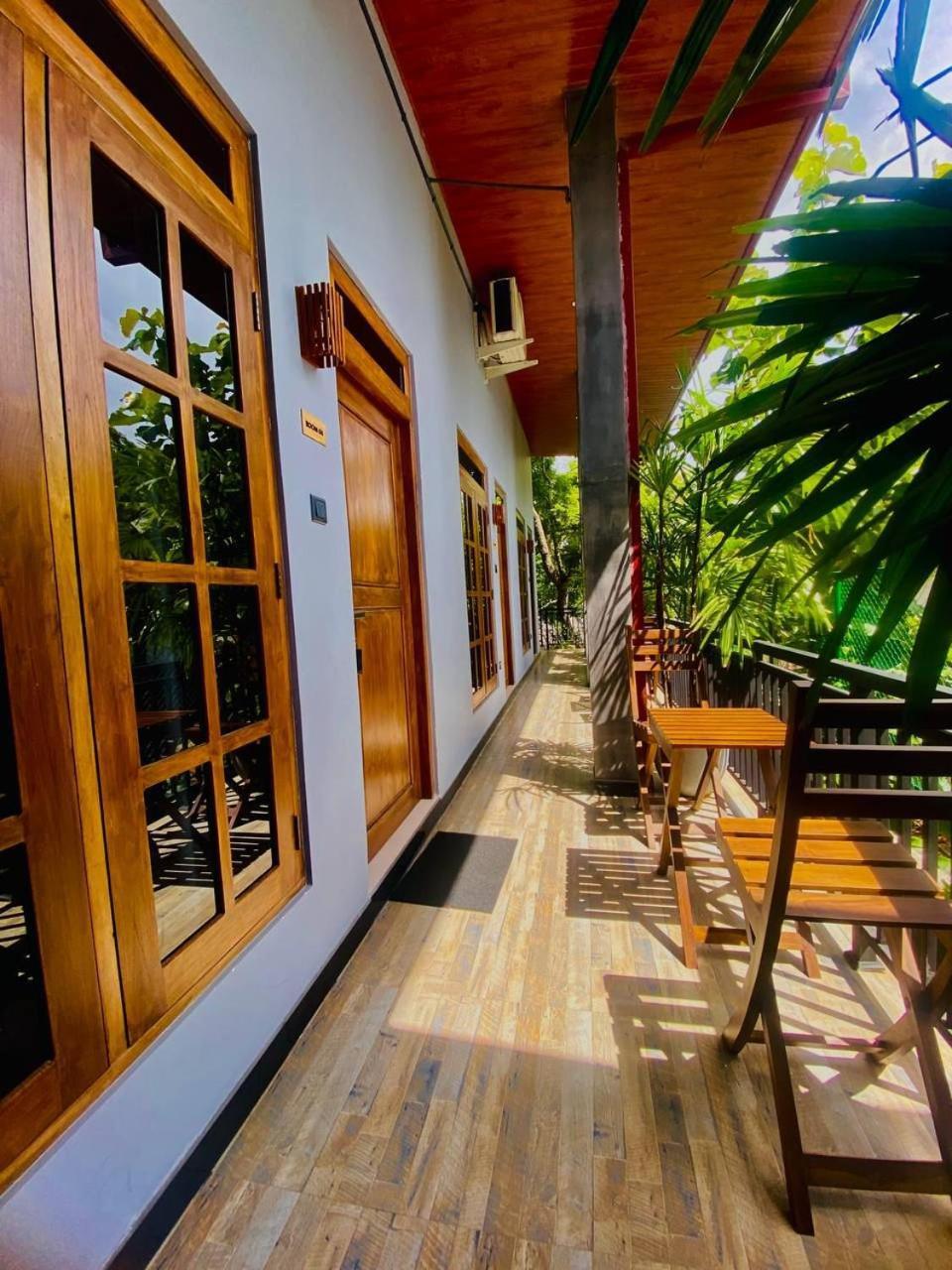 Coffee House Dambulla Hotel Ngoại thất bức ảnh