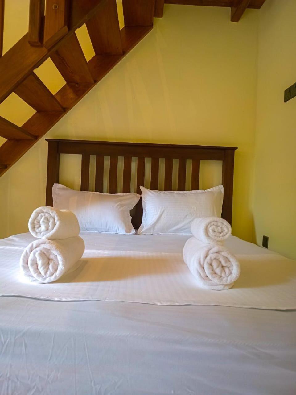 Coffee House Dambulla Hotel Ngoại thất bức ảnh
